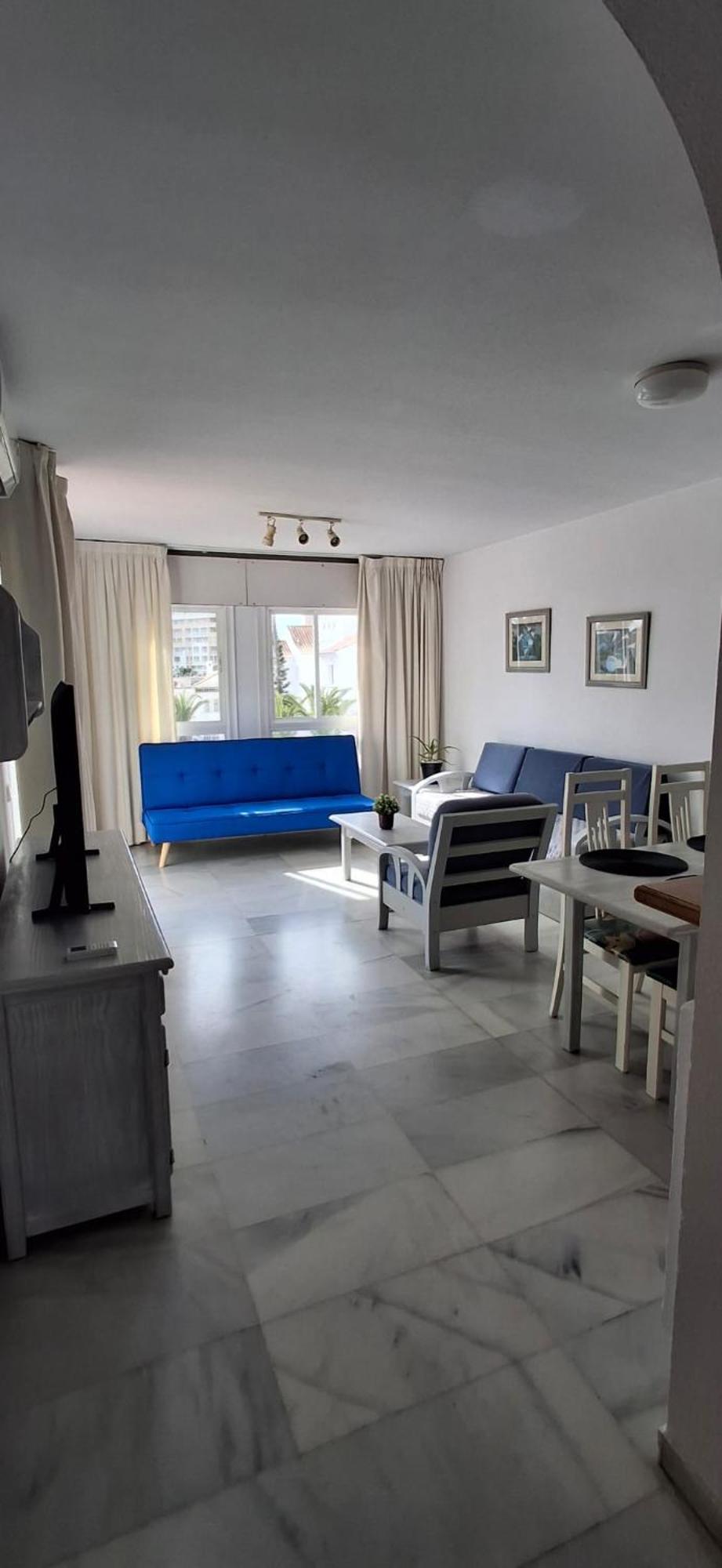 Apartment El Sueno Del Mar
